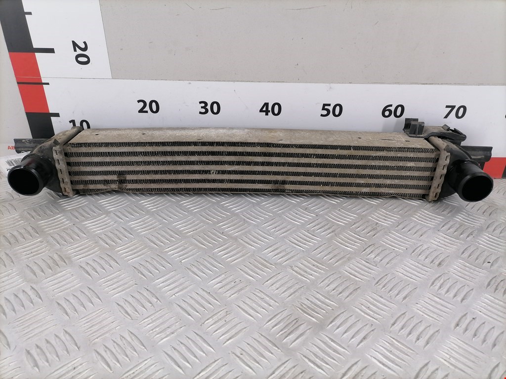 Интеркулер (радиатор интеркулера) PEUGEOT Bipper 2008-2018