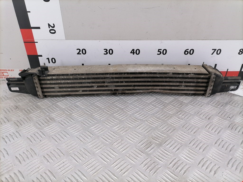 Интеркулер (радиатор интеркулера) PEUGEOT Bipper 2008-2018