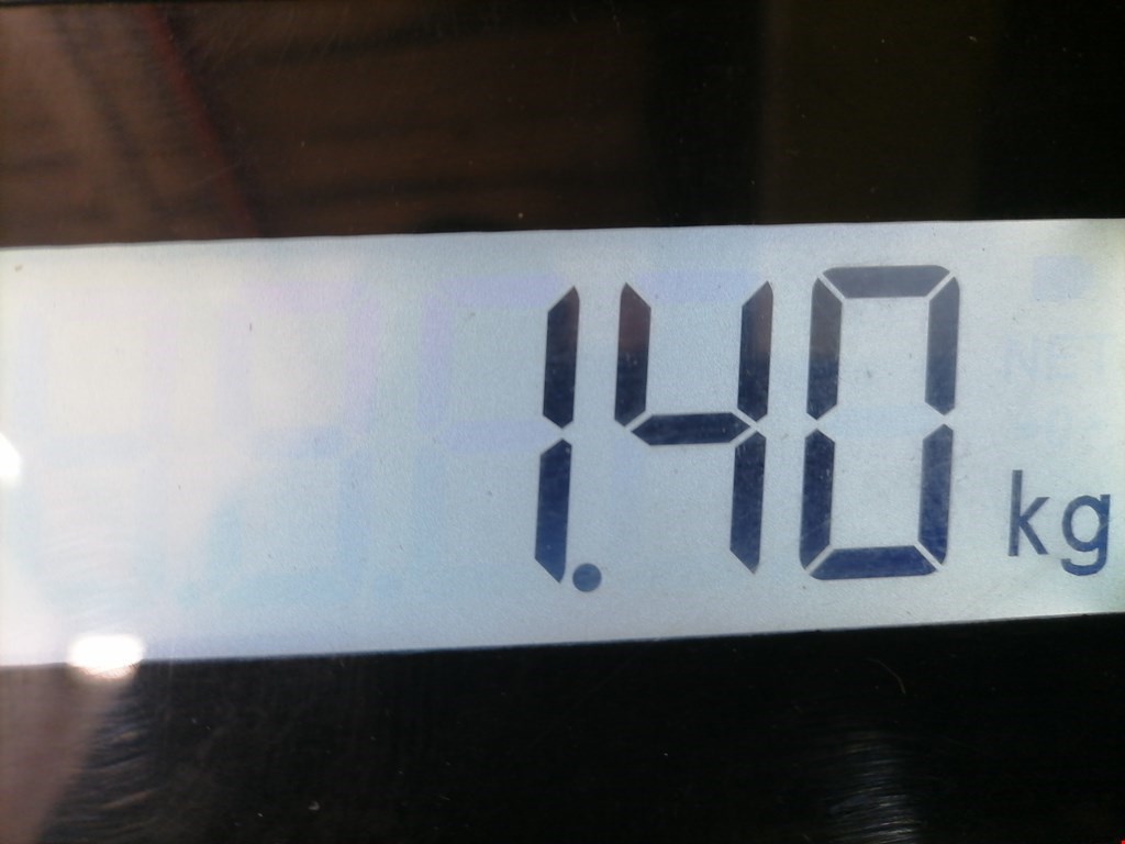 Интеркулер (радиатор интеркулера) PEUGEOT Bipper 2008-2018