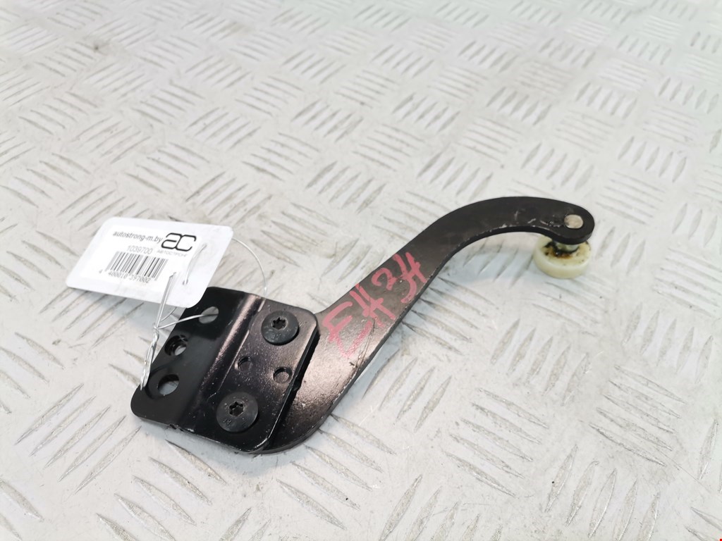 Ролик двери сдвижной Volkswagen Transporter (T5) (2003-2015)