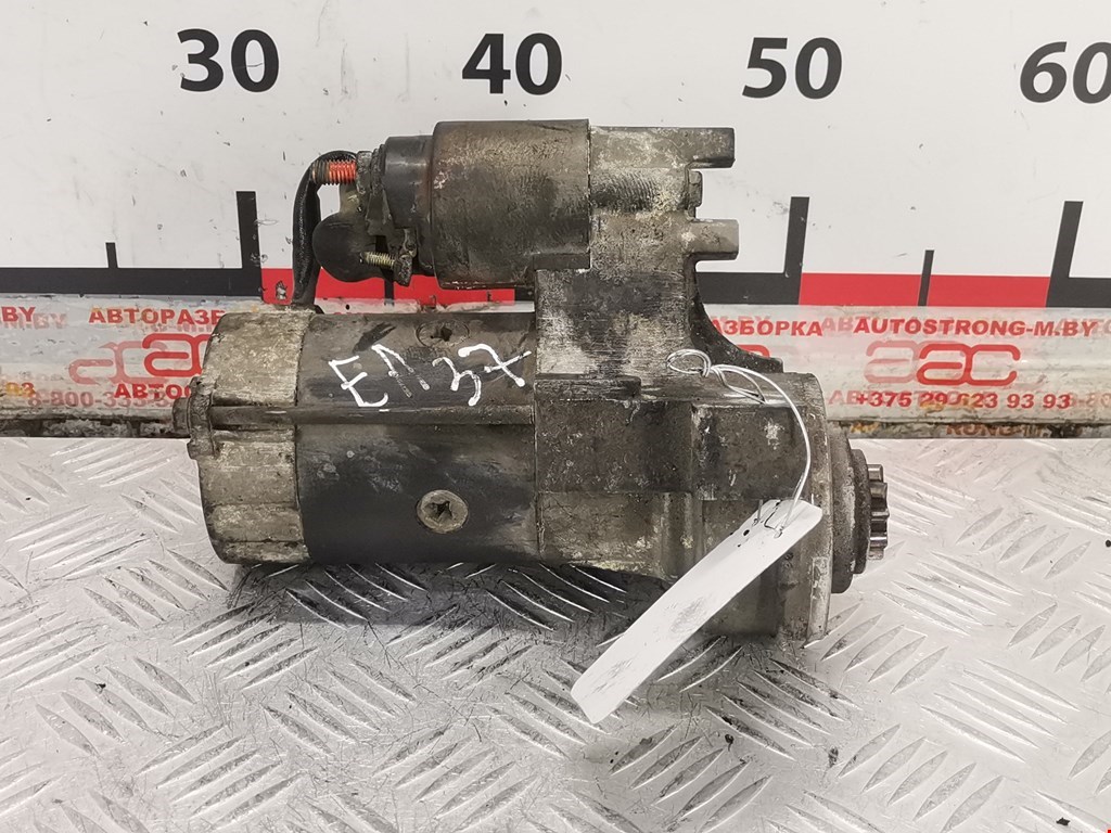 Стартер RENAULT Vel Satis 2002-2009