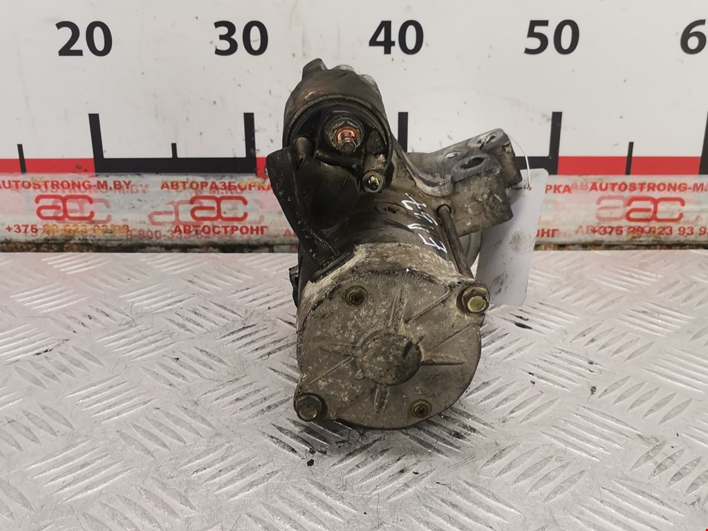 Стартер RENAULT Vel Satis 2002-2009