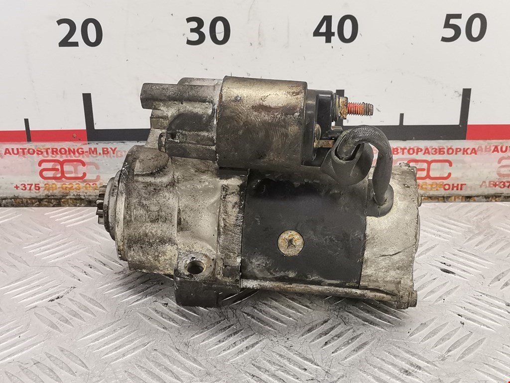 Стартер RENAULT Vel Satis 2002-2009