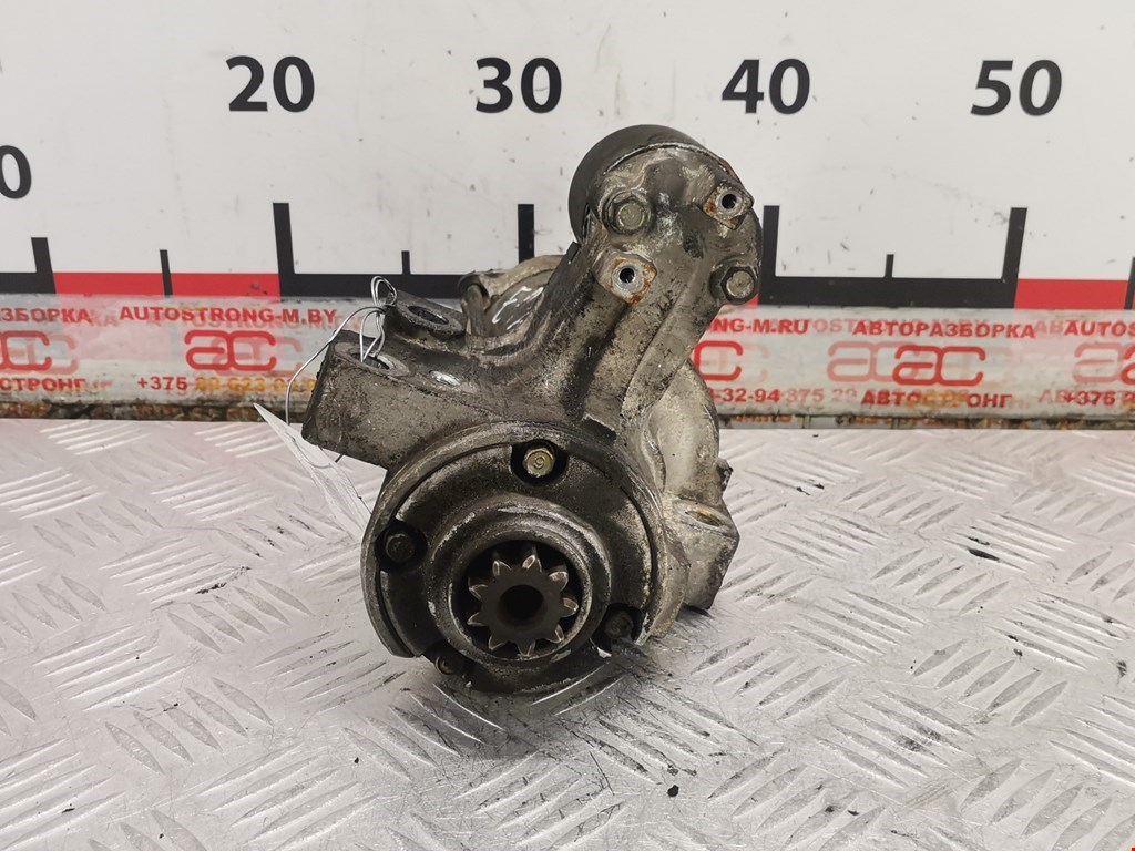 Стартер RENAULT Vel Satis 2002-2009