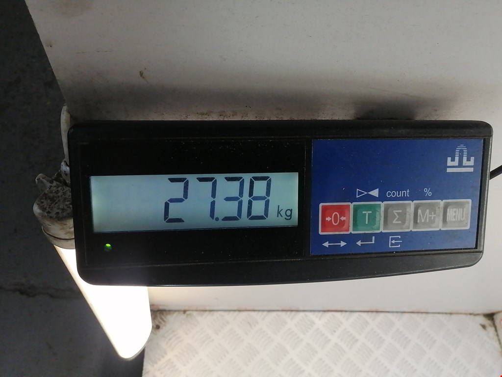 Коробка раздаточная (раздатка) INFINITI QX56/QX80 2004-2010