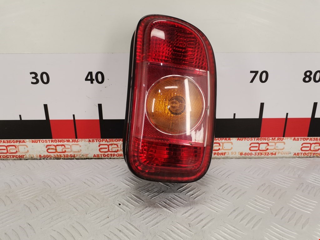 Фонарь задний правый MINI Clubman Estate R55 2008-2014