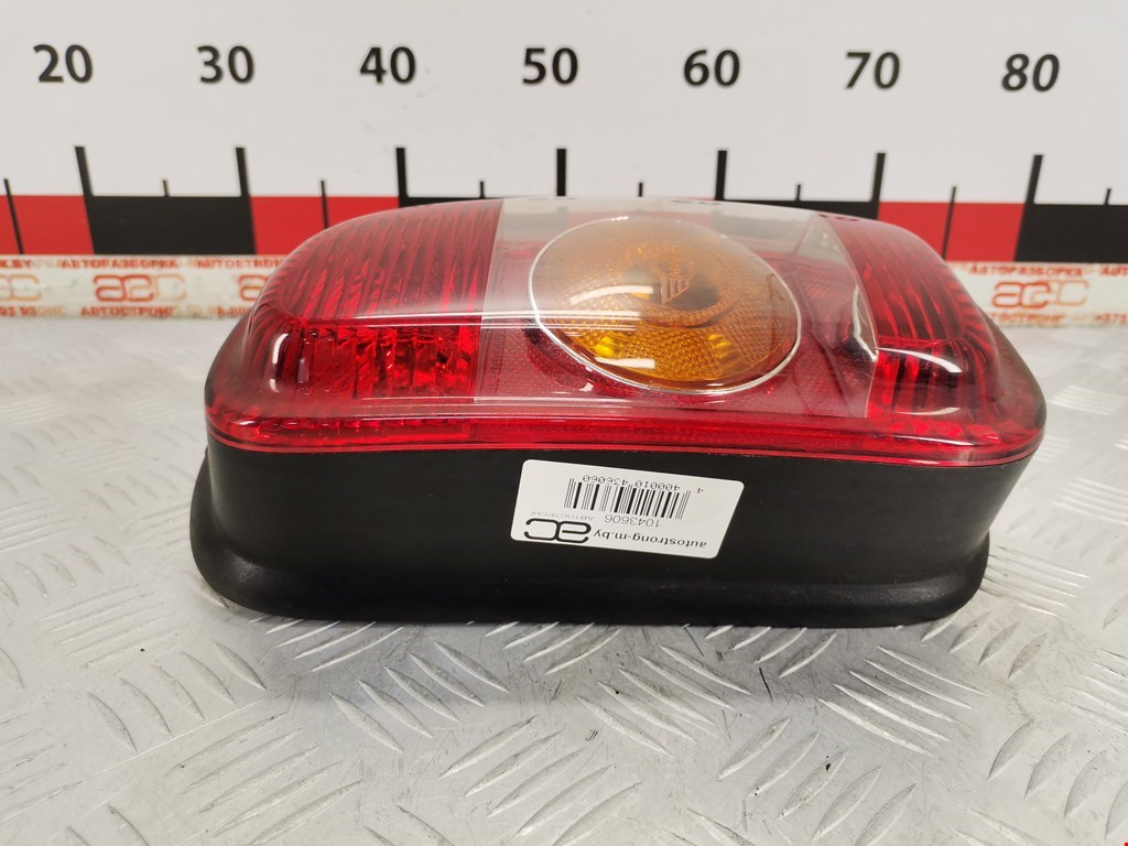 Фонарь задний правый MINI Clubman Estate R55 2008-2014