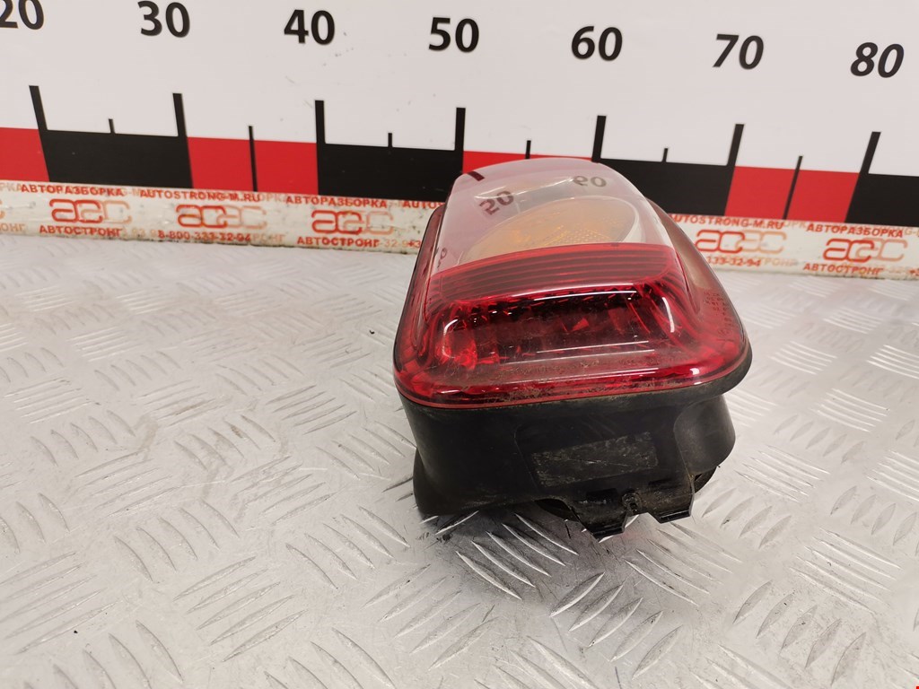 Фонарь задний правый MINI Clubman Estate R55 2008-2014