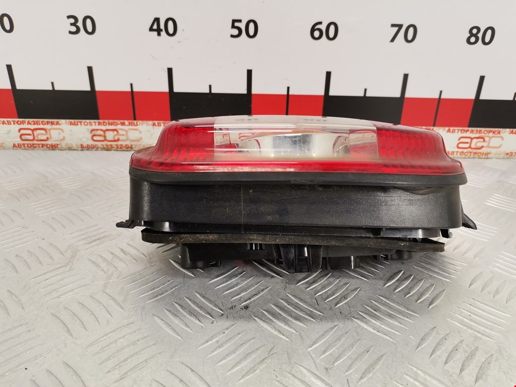 Фонарь задний правый MINI Clubman Estate R55 2008-2014