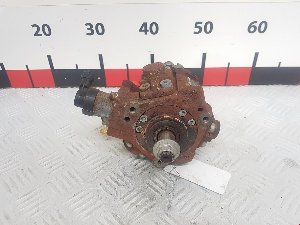 ТНВД (топливный насос высокого давления) RENAULT Scenic II 2003-2010