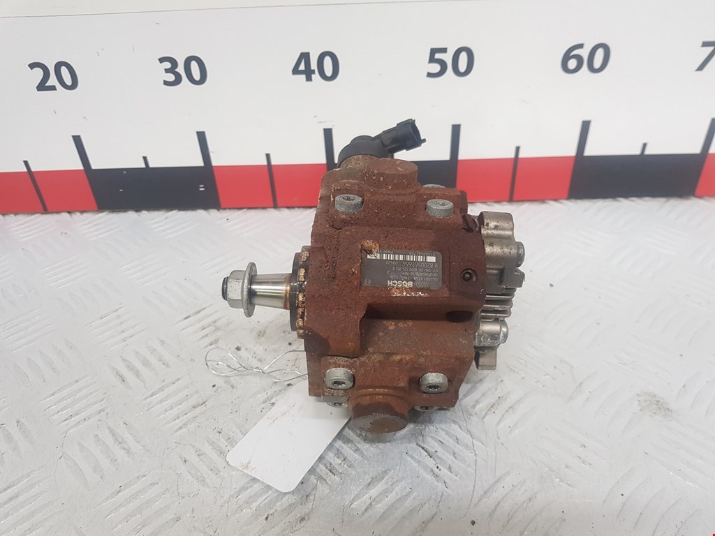 ТНВД (топливный насос высокого давления) RENAULT Scenic II 2003-2010