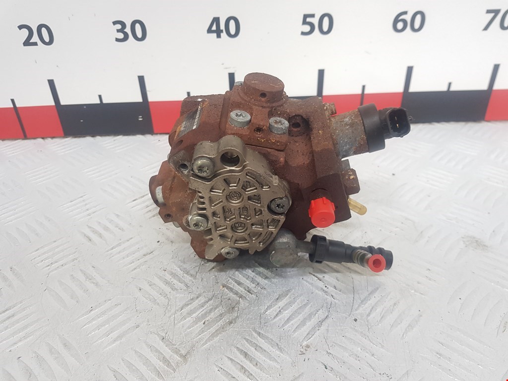 ТНВД (топливный насос высокого давления) RENAULT Scenic II 2003-2010