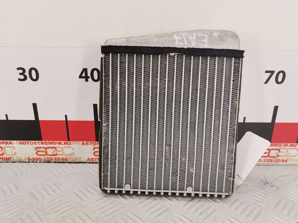 Радиатор отопителя (печки) VOLKSWAGEN Golf V 2003-2009