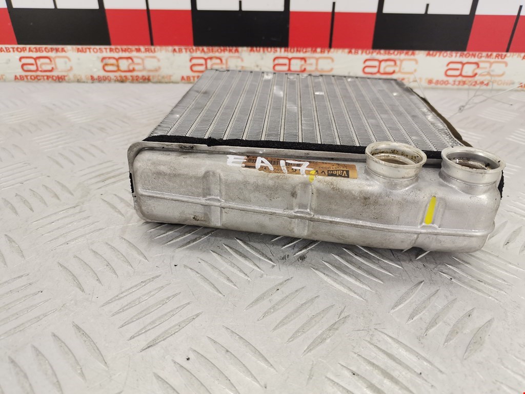 Радиатор отопителя (печки) VOLKSWAGEN Golf V 2003-2009