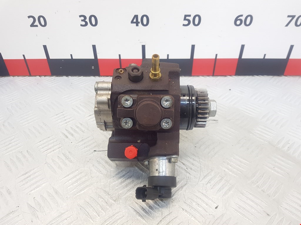 ТНВД (топливный насос высокого давления) RENAULT Megane III 2009-2016