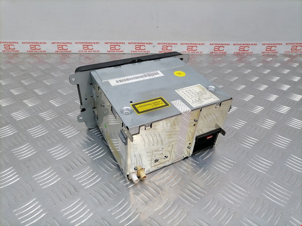 Магнитола VOLKSWAGEN Golf V 2003-2009