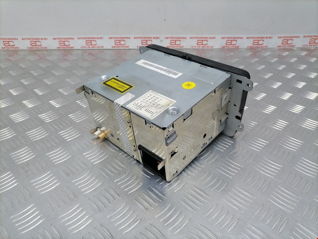 Магнитола VOLKSWAGEN Golf V 2003-2009