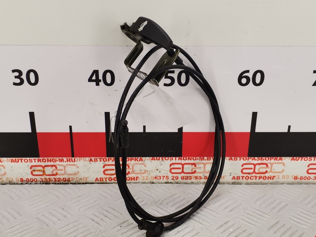 Ручка открывания капота HYUNDAI Matrix 2001-2010