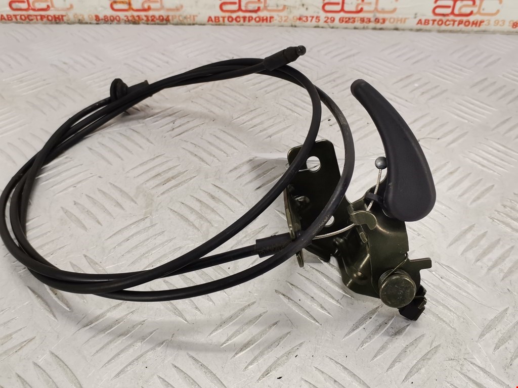 Ручка открывания капота HYUNDAI Matrix 2001-2010
