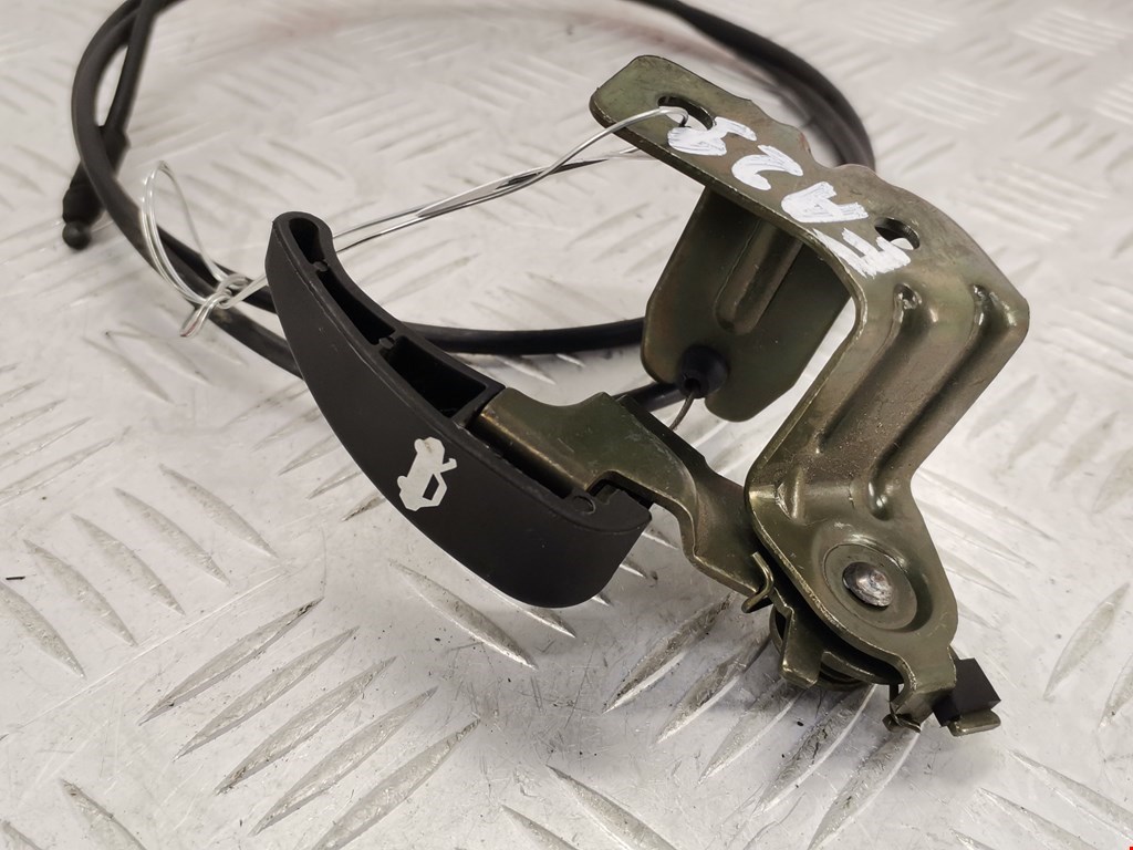 Ручка открывания капота HYUNDAI Matrix 2001-2010