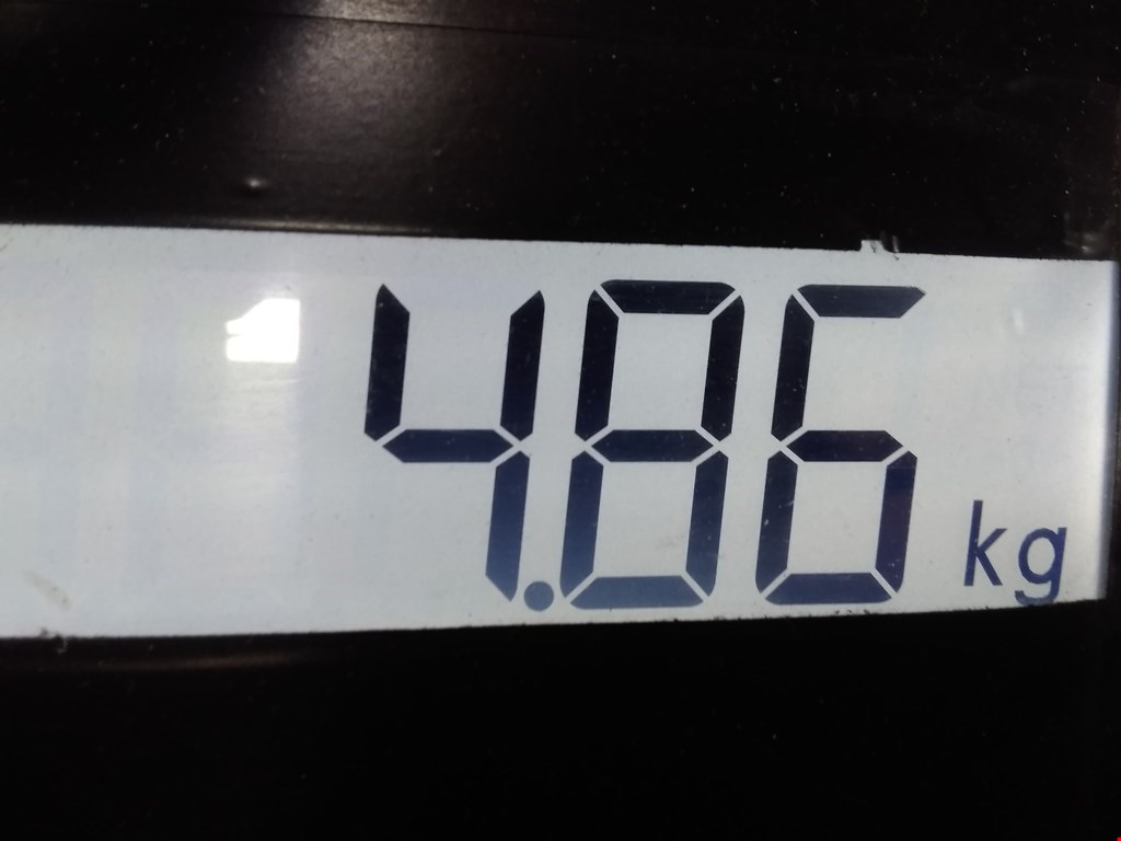 Стартер RENAULT Vel Satis 2002-2009