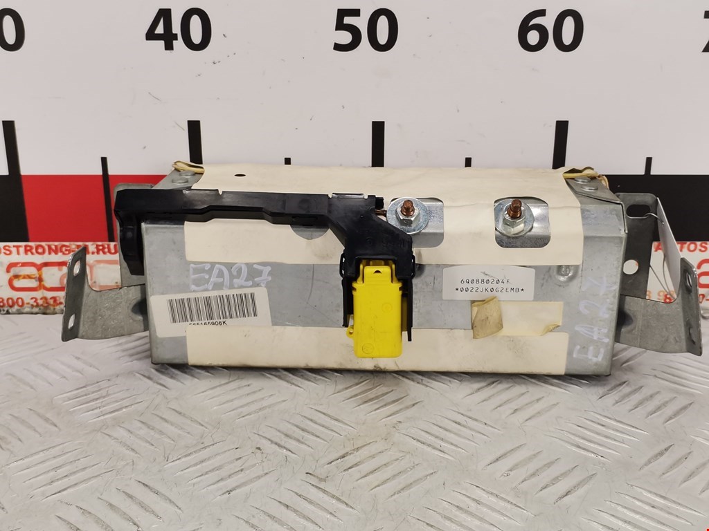 Подушка безопасности пассажирская (в торпедо) SEAT Ibiza 2002-2008