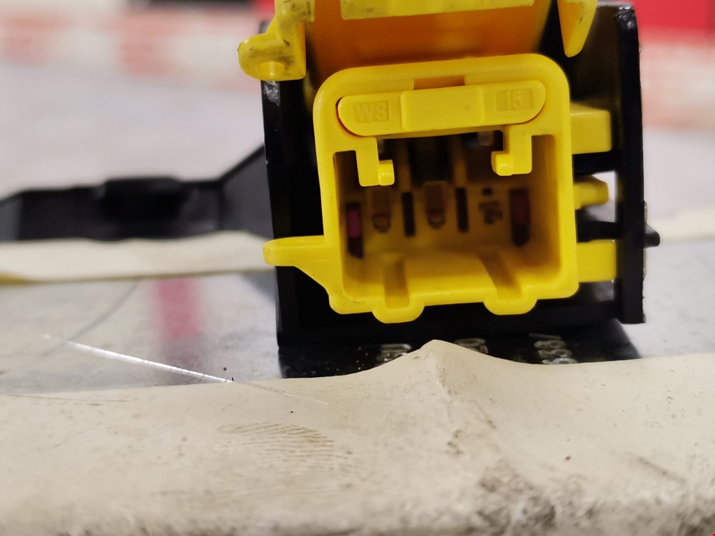 Подушка безопасности пассажирская (в торпедо) SEAT Ibiza 2002-2008