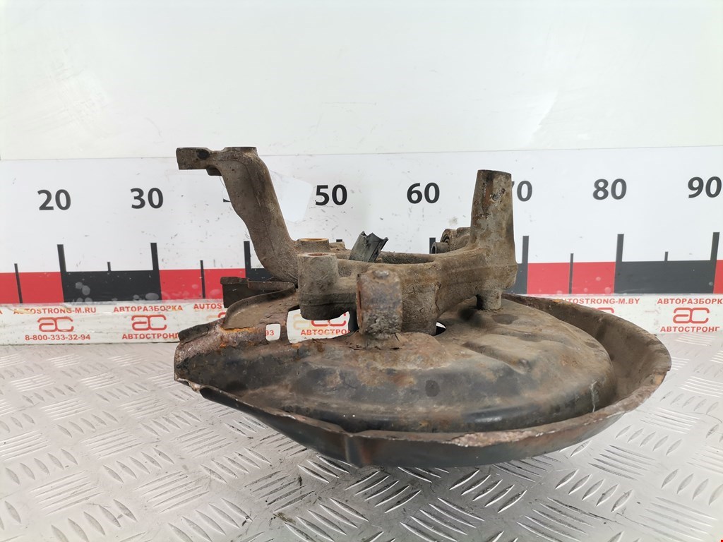 Ступица задняя левая VOLKSWAGEN Golf V 2003-2009