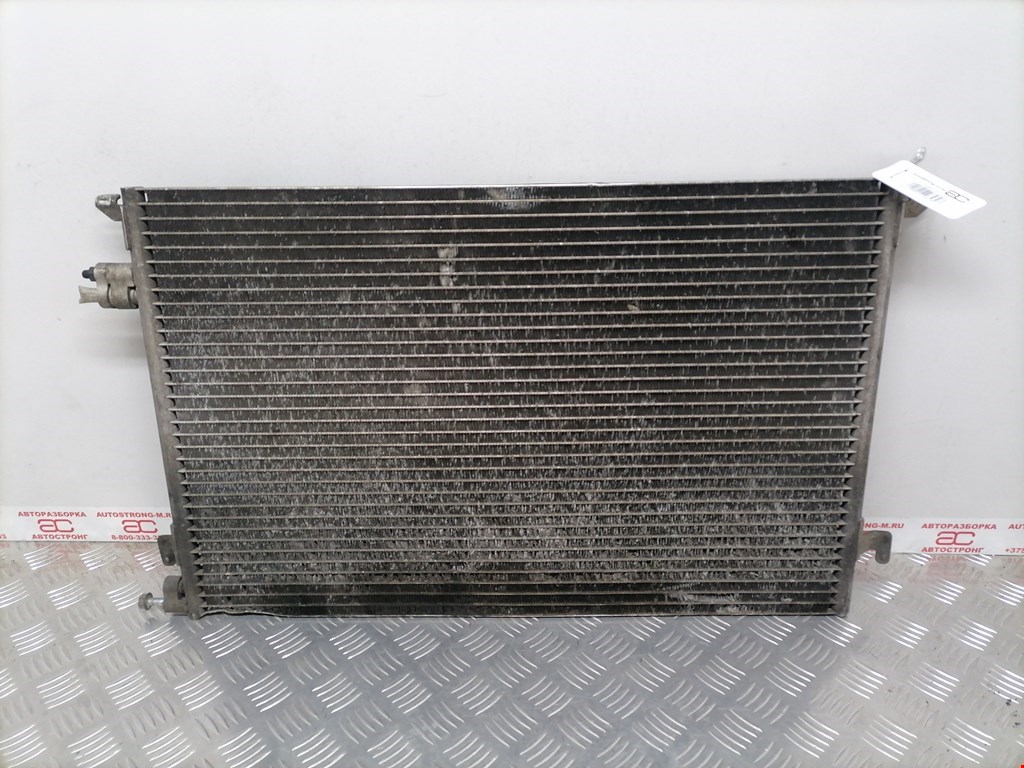 Радиатор кондиционера Opel Vectra C (2002-2008)