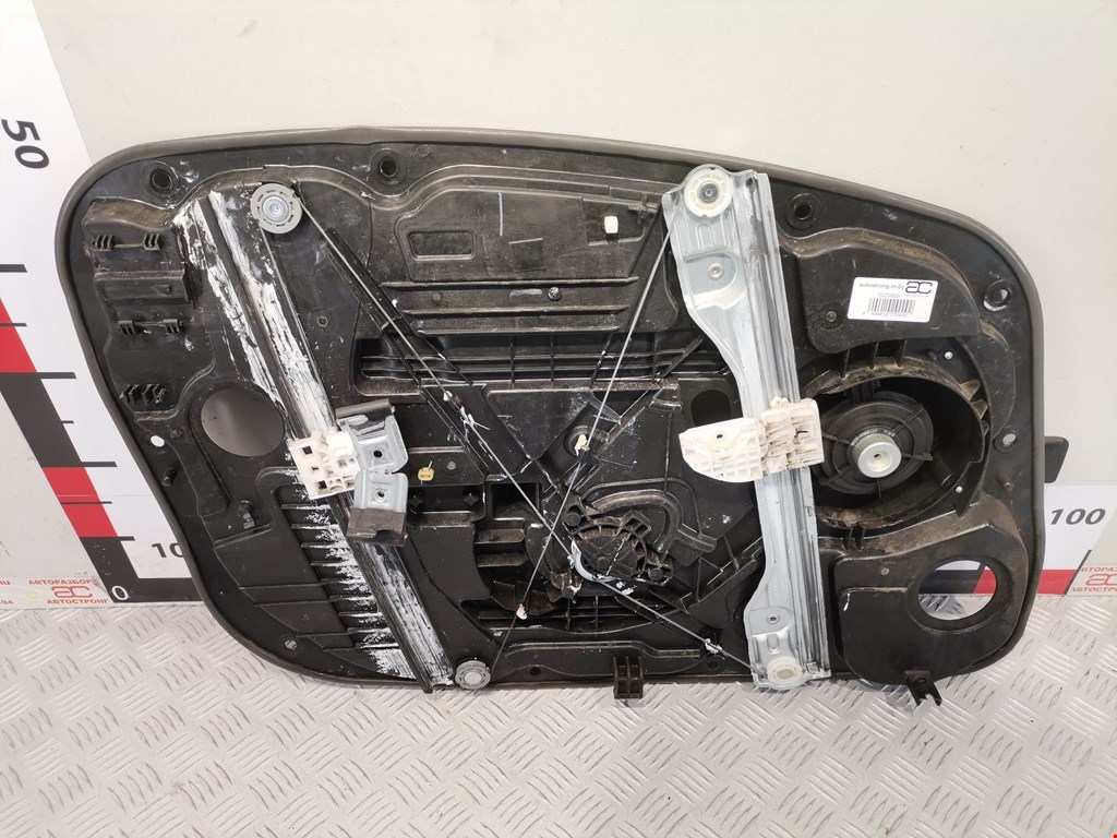 Стеклоподъемник передний правый HYUNDAI i30 2012-2017