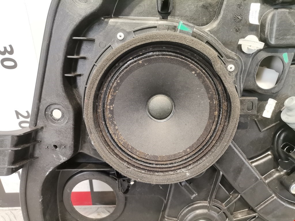 Стеклоподъемник передний правый HYUNDAI i30 2012-2017