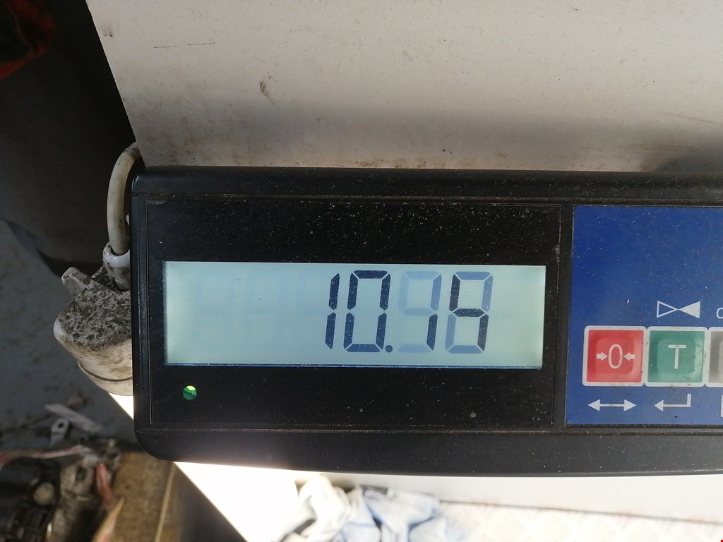 Люк в сборе электрический CHEVROLET Tahoe II 2000-2006