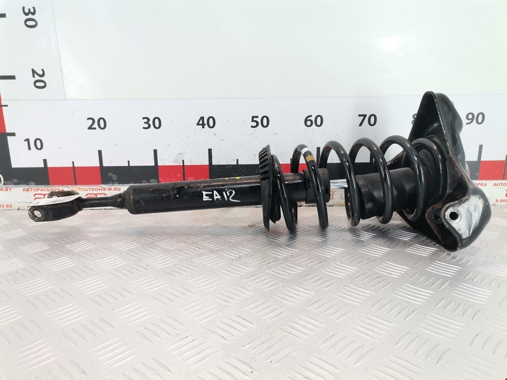 Амортизатор передний левый VOLKSWAGEN Passat B5 1997-2005