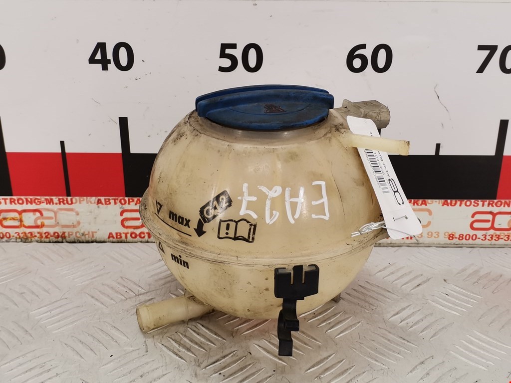 Бачок расширительный SEAT Ibiza 2002-2008