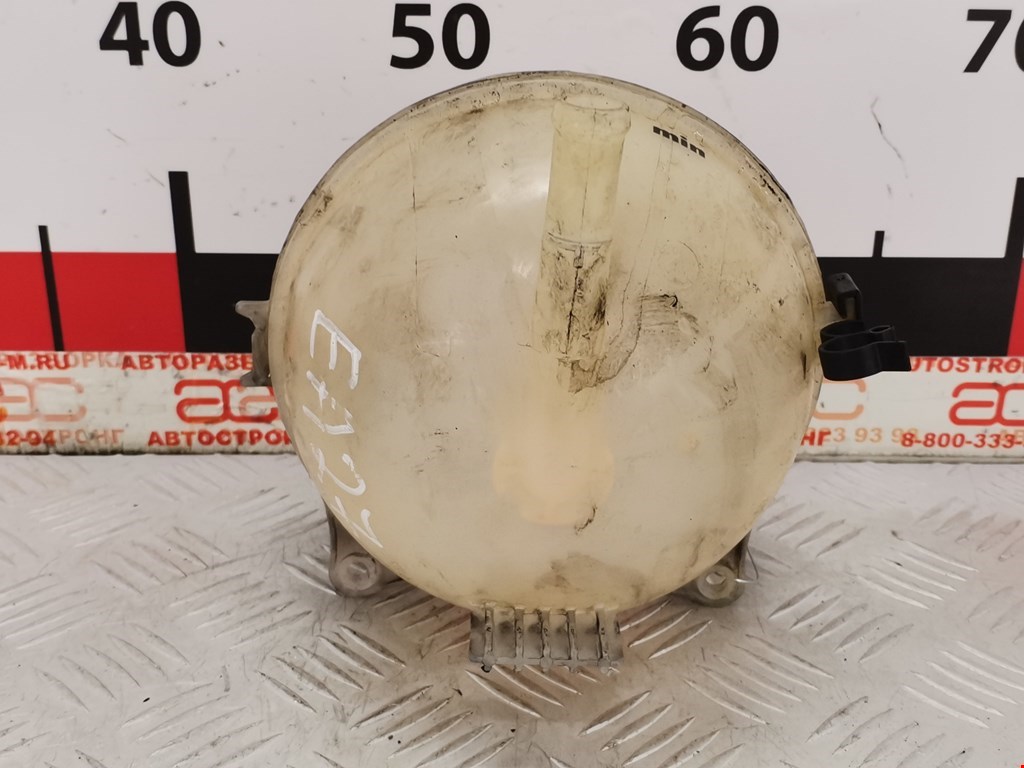 Бачок расширительный SEAT Ibiza 2002-2008