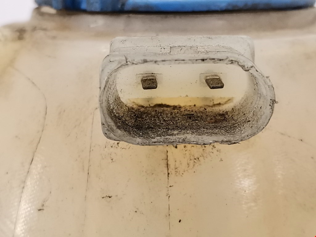 Бачок расширительный SEAT Ibiza 2002-2008