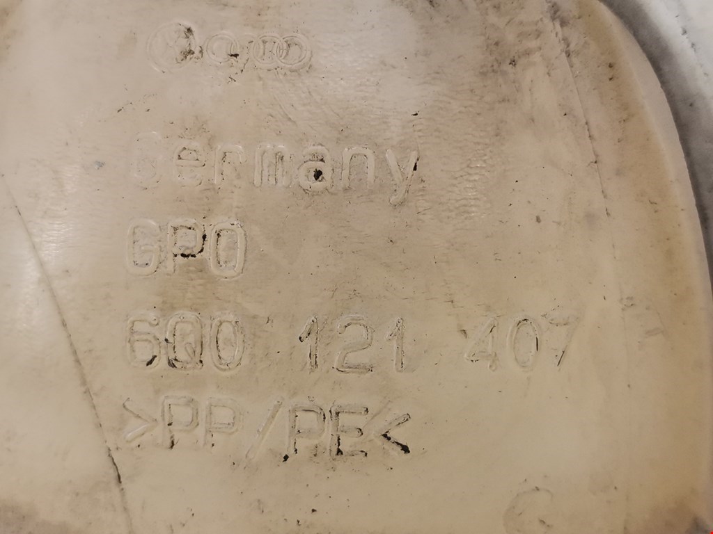 Бачок расширительный SEAT Ibiza 2002-2008