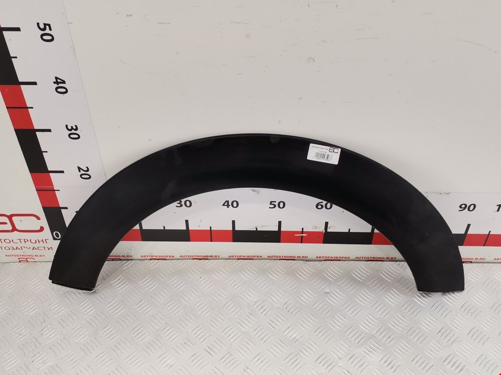 Накладка декоративная (молдинг) крыла заднего левого Mini Cooper Clubman (R55) (2007-2014)