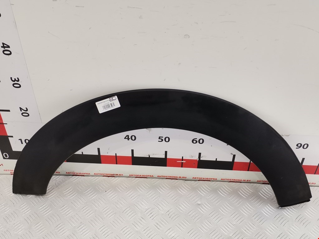 Накладка декоративная (молдинг) крыла заднего правого Mini Cooper Clubman (R55) (2007-2014)
