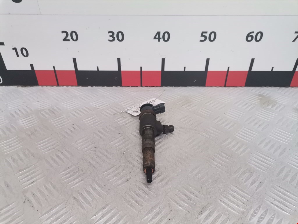 Форсунка дизельная электрическая PEUGEOT Bipper 2008-2018