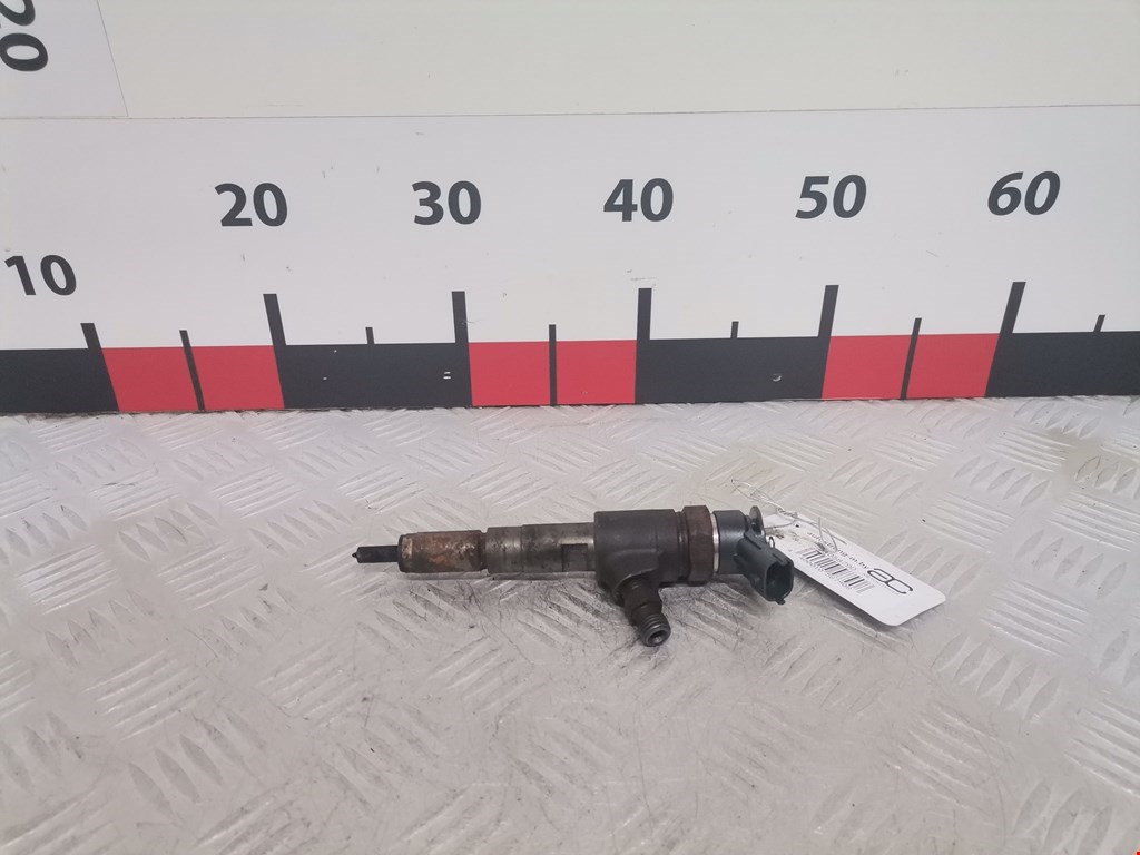 Форсунка дизельная электрическая PEUGEOT Bipper 2008-2018