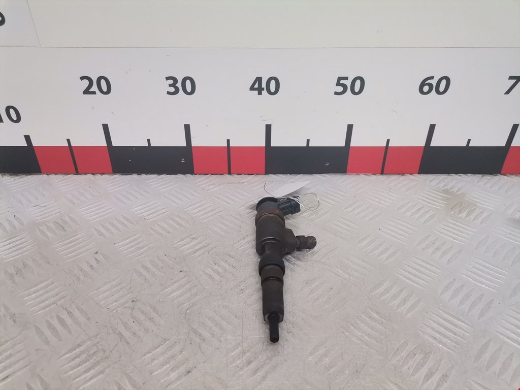 Форсунка дизельная электрическая PEUGEOT Bipper 2008-2018