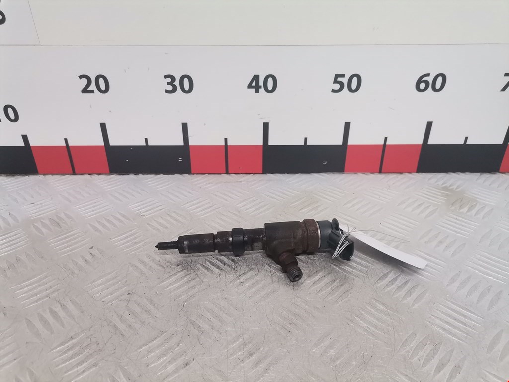 Форсунка дизельная электрическая PEUGEOT Bipper 2008-2018