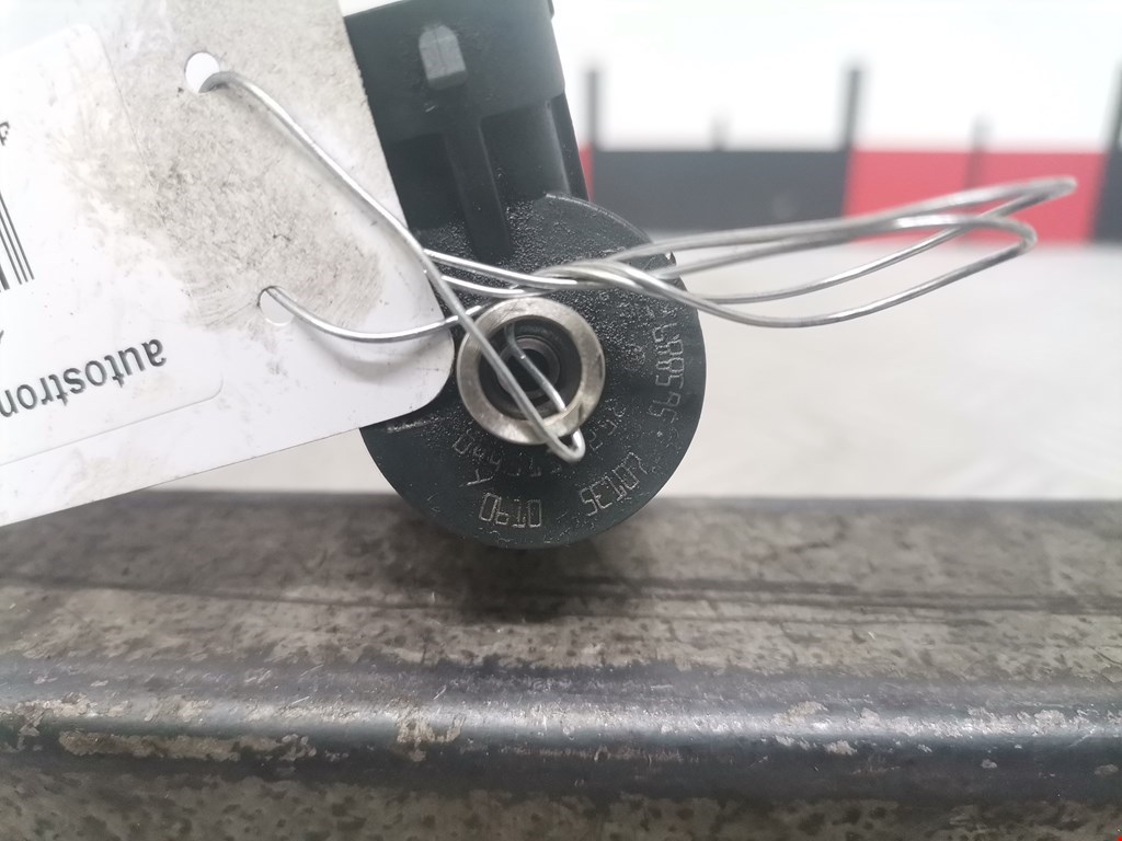 Форсунка дизельная электрическая PEUGEOT Bipper 2008-2018