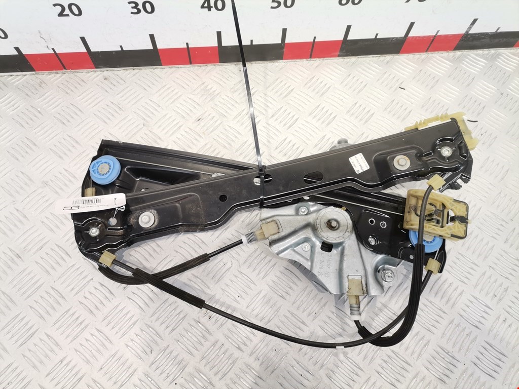 Стеклоподъемник передний левый OPEL Astra J 2009-2017