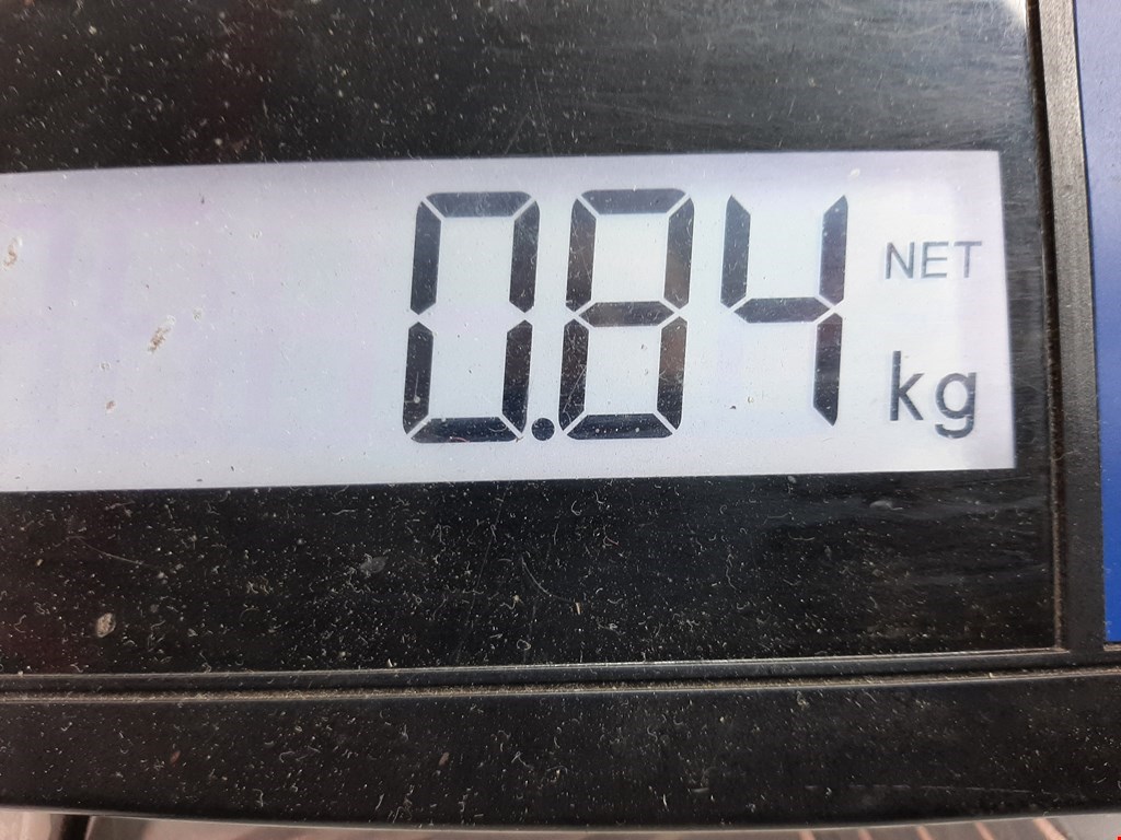 Бачок омывателя LEXUS LS UCF20 1997-2000