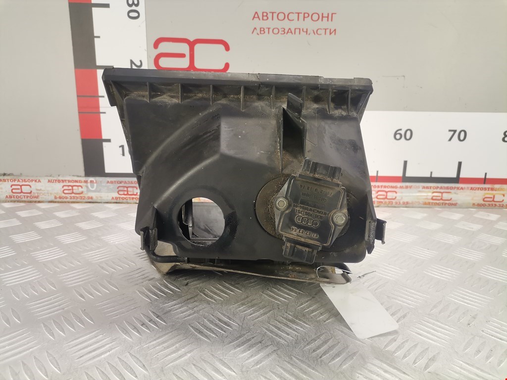 Корпус воздушного фильтра VOLKSWAGEN Passat B5 1997-2005