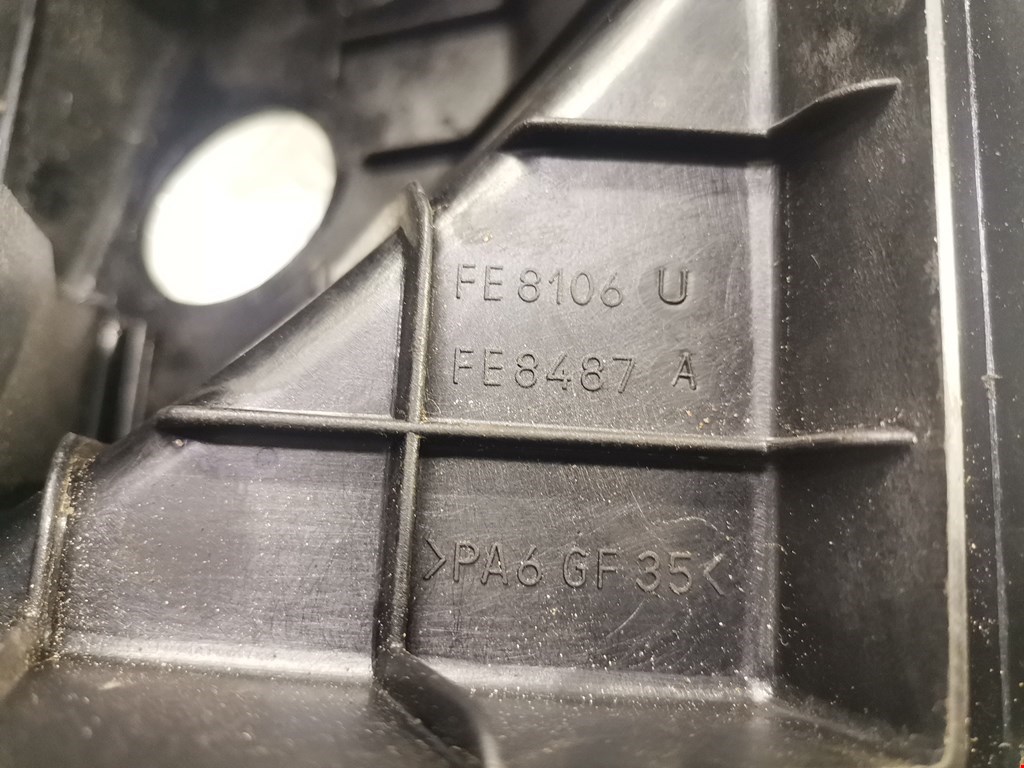 Корпус воздушного фильтра VOLKSWAGEN Passat B5 1997-2005