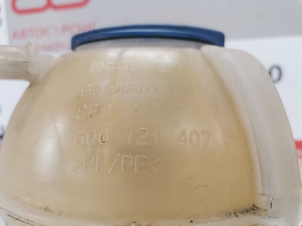 Бачок расширительный SEAT Ibiza 2002-2008