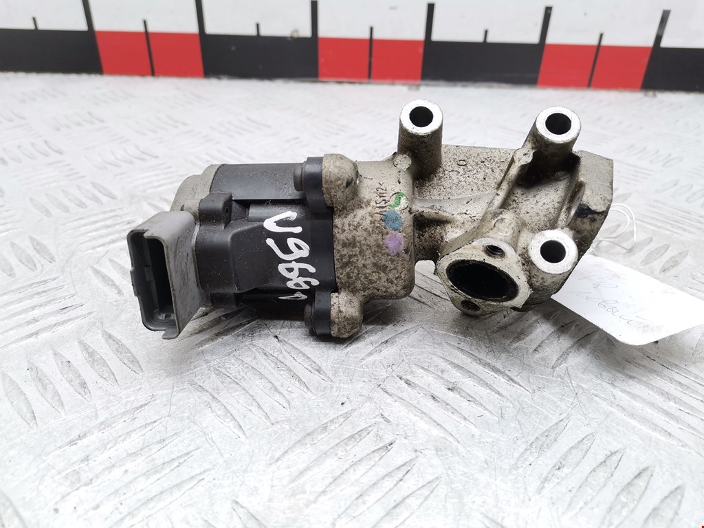 Клапан ЕГР EGR Jaguar S-Type (1998-2008)